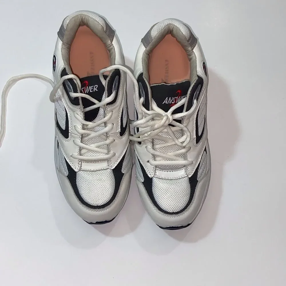 Men’s Shoes Size 10XW Genuine Leather